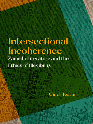 cover image of Intersectional Incoherence